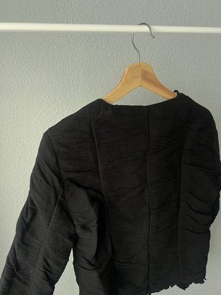 Camisa Zara Talla S-M