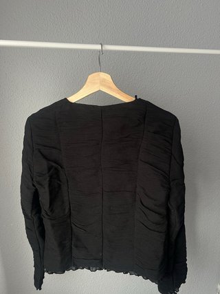Camisa Zara Talla S-M