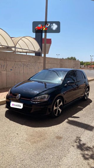 Volkswagen Golf GTI PERFORMANCE