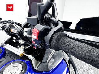 YAMAHA TÉNÉRÉ 700 WORLD RAID 2024 6167 kms.