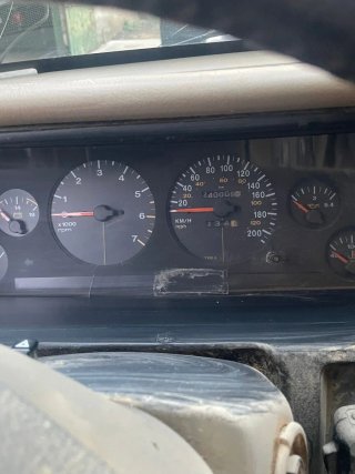 Jeep Grand Cherokee 1997