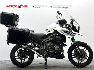 TRIUMPH TIGER 1200 XRX 2020 44864 kms.