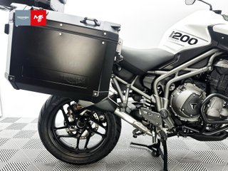 TRIUMPH TIGER 1200 XRX 2020 44864 kms.