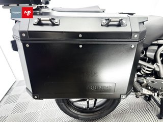 TRIUMPH TIGER 1200 XRX 2020 44864 kms.