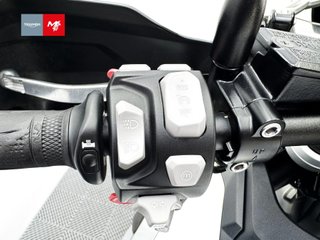 TRIUMPH TIGER 1200 XRX 2020 44864 kms.