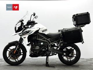 TRIUMPH TIGER 1200 XRX 2020 44864 kms.