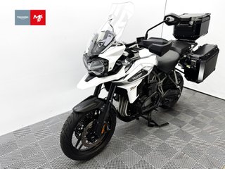 TRIUMPH TIGER 1200 XRX 2020 44864 kms.