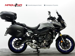 YAMAHA TRACER 9 2019 53307 kms.