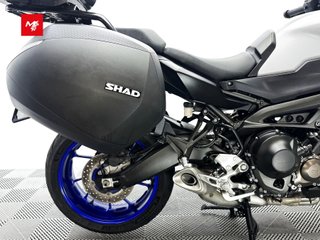 YAMAHA TRACER 9 2019 53307 kms.