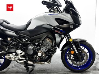 YAMAHA TRACER 9 2019 53307 kms.