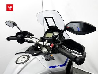 YAMAHA TRACER 9 2019 53307 kms.