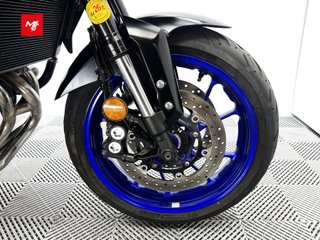 YAMAHA TRACER 9 2019 53307 kms.