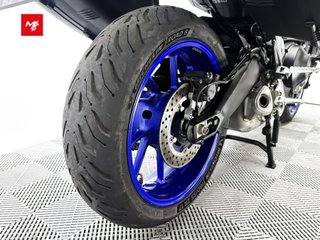 YAMAHA TRACER 9 2019 53307 kms.