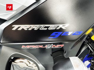 YAMAHA TRACER 9 2019 53307 kms.