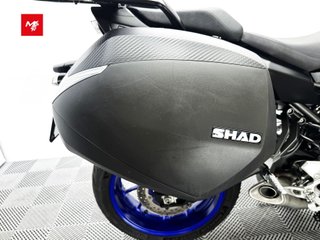 YAMAHA TRACER 9 2019 53307 kms.