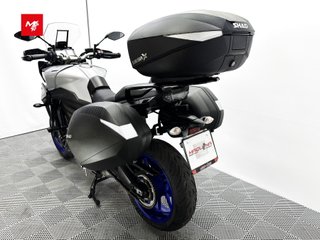 YAMAHA TRACER 9 2019 53307 kms.