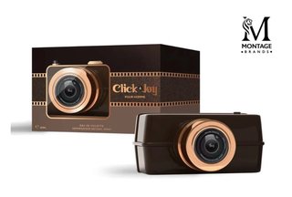 Click & Joy Pour Homme Montage Brands