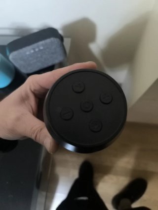 Lote 4 altavoces Bluetooth