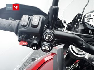 TRIUMPH TIGER 800 XRT 2017 22175 kms.