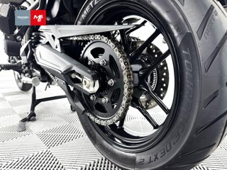 TRIUMPH TIGER 800 XRT 2017 22175 kms.