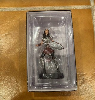 Figura Marvel Coleccionable. Lote