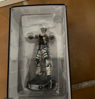 Figura Marvel Coleccionable. Lote