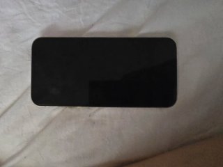 iPhone 12 Pro Max 256GB Argento