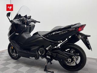 YAMAHA T-MAX 530 SX 2018 11139 kms.