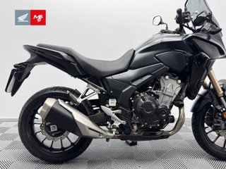 HONDA CB 500 X 2023 11850 kms.
