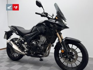 HONDA CB 500 X 2023 11850 kms.