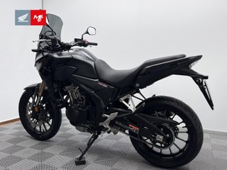 HONDA CB 500 X 2023 11850 kms.