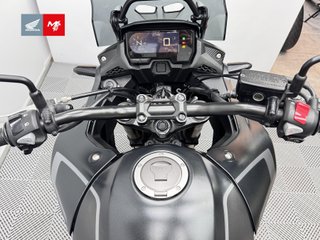 HONDA CB 500 X 2023 11850 kms.