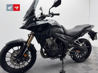HONDA CB 500 X 2023 11850 kms.