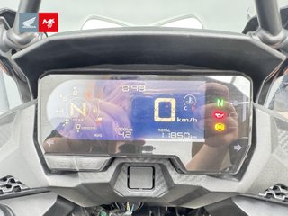 HONDA CB 500 X 2023 11850 kms.