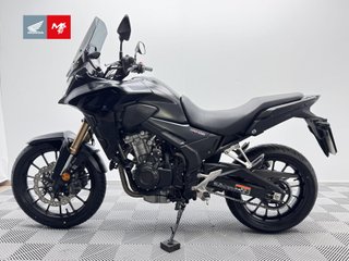 HONDA CB 500 X 2023 11850 kms.