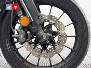 HONDA CB 500 X 2023 11850 kms.