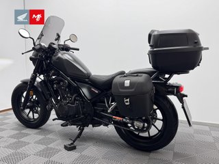 HONDA CMX 500 REBEL 2020 7460 kms.