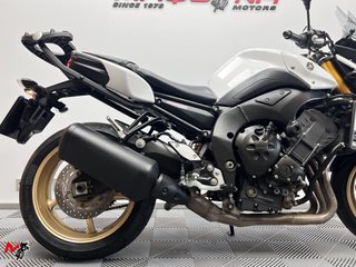 YAMAHA FZ8 N 2013 38790 kms.