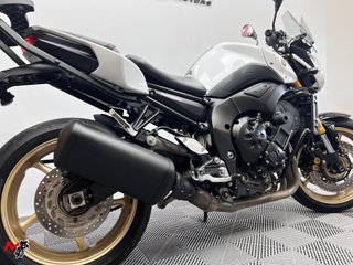 YAMAHA FZ8 N 2013 38790 kms.