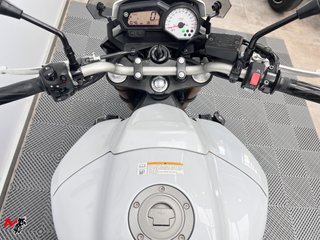 YAMAHA FZ8 N 2013 38790 kms.
