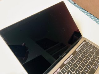 MacBook Pro 13 16GB RAM 1TB SSD