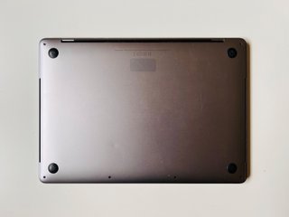 MacBook Pro 13 16GB RAM 1TB SSD