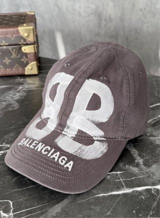 Gorra B4LENCI4GA