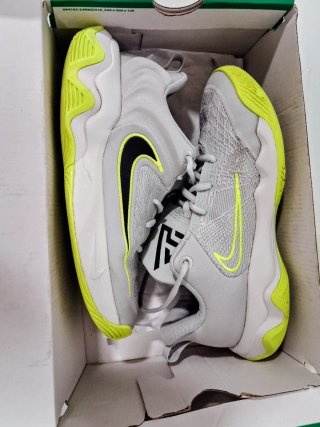 Zapatilla Baloncesto Nike Giannis Immortality 4