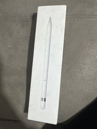 Apple Pencil 1ª Gen