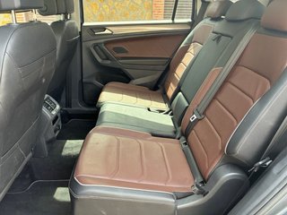 Volkswagen Tiguan Allspace 2023 - DSG7