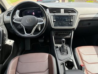 Volkswagen Tiguan Allspace 2023 - DSG7