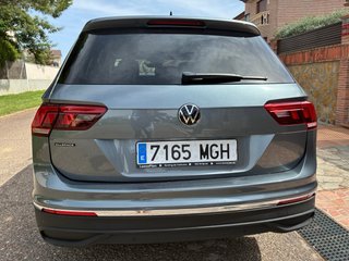 Volkswagen Tiguan Allspace 2023 - DSG7