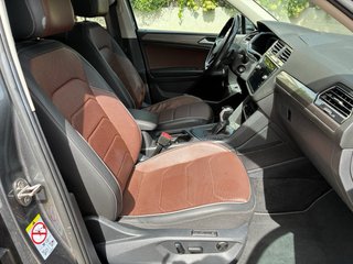 Volkswagen Tiguan Allspace 2023 - DSG7