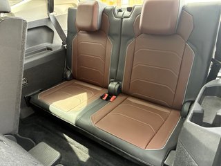 Volkswagen Tiguan Allspace 2023 - DSG7